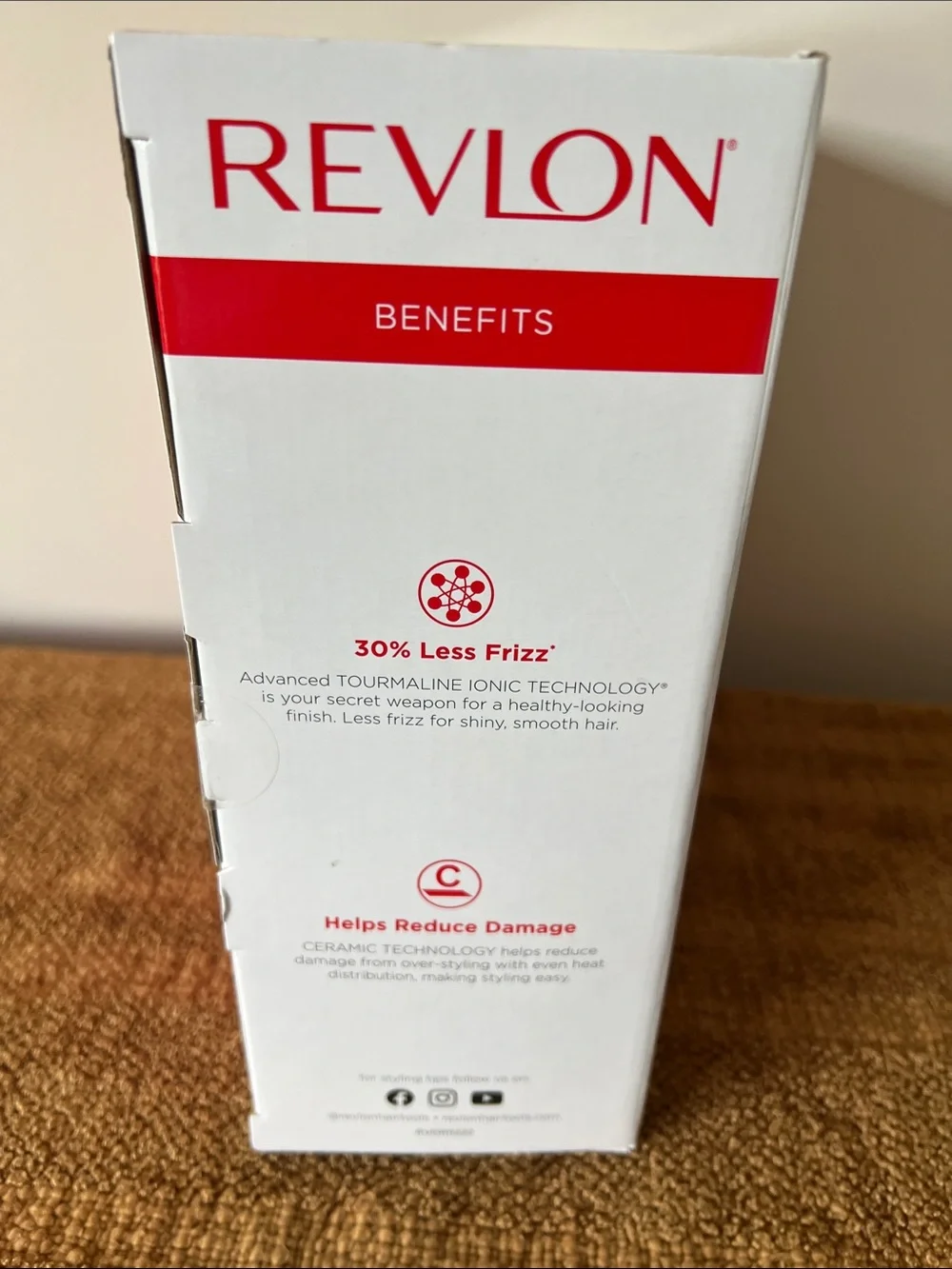NEW Revlon One-Step Volumizer 1.0 ✨ FREE SHIP ✨